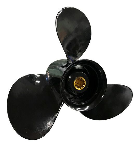 Helice Mercury Super 15/18hp 9 1/4 X 10 Nautik