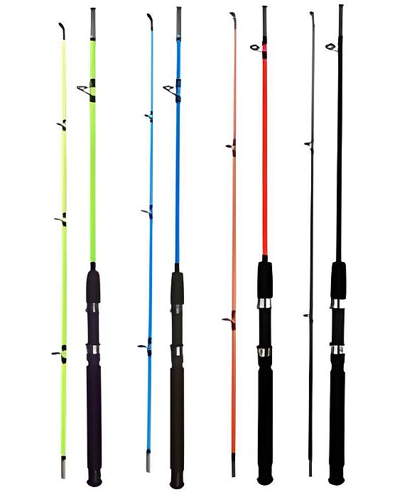 Vara Cmik 1.20m 8-25lb Mol 01 Cmik