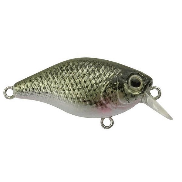 Isca Artificial Mini Crank Cor S084 Marine Sport