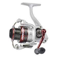 Molinete Brisa 1000 5+1 Rol Marine Sports