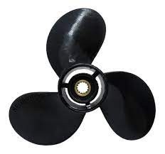 Helice Mercury Super 15/18hp 9 1/4 X 9 Nautik