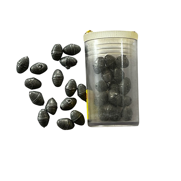 Chumbada Arroz Vidrinho 4 C/15