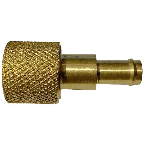 Conector Femea Combustivel Suzuki Mfx
