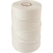 Fio Torcido 210/24 Branco 200g Grilon Mazzaferro