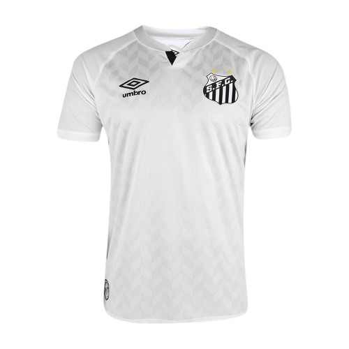 Camisa Time Masculino Santos P Ginga Sport
