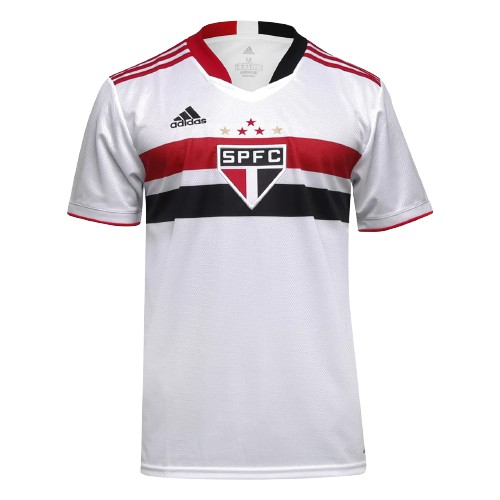 Camisa Time Masculino Sao Paulo G Ginga Sport