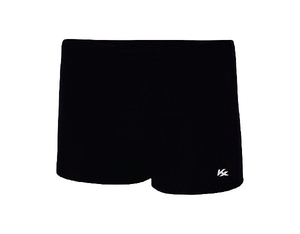 Sunga Shorts Piscina Tech Preto G2 Kanxa