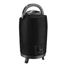 Garrafa Termica 12l Tripe Preto Invicta