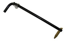Pino Do Trim C/ Mola Mercury Super 15hp Mfx