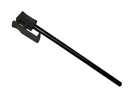 Pino Do Trim C/ Click Yamaha/suzuk/johns 15hp Hr