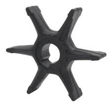 Rotor 25/30/40hp Bomba Dagua Yamaha/hidea Metux