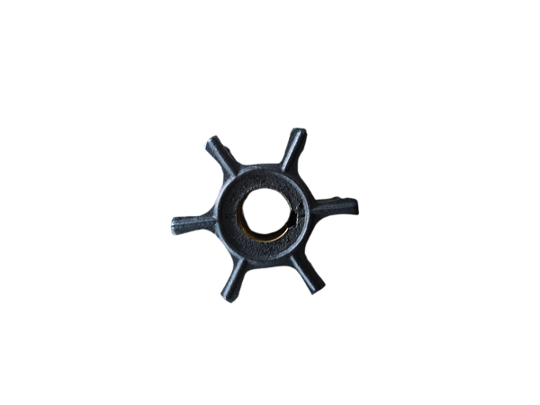 Rotor 4/8hp Bomba Dagua Suzuki Metux