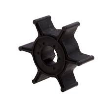 Rotor 20hp Bomba Dagua Mercury 4 Tempos Mfx