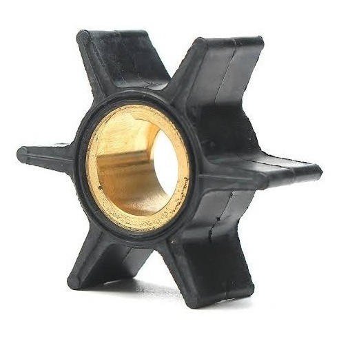 Rotor 9.9/15hp Bomba Dagua Honda Metux