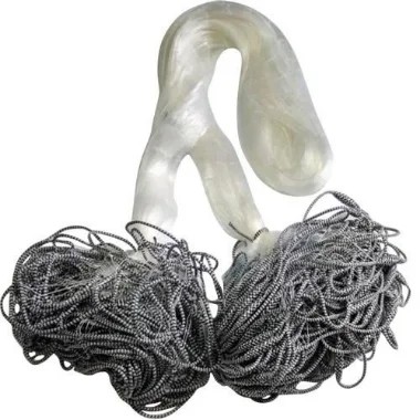 Rede Mono Espera 0.20x20 20m 1.52m Altura Tx