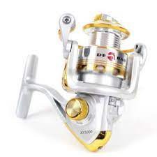 Molinete Xy 2000 10+1 Rol 80146 Debao Cmik