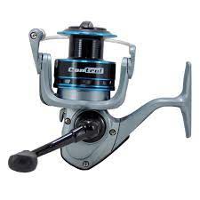 Molinete Control 1000 3 Rol Saint