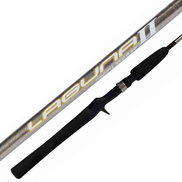 Vara Laguna La2-c471l 1.41m 6-12lb Car Marine Spor