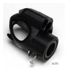 Cabecote Elite Fechado Divecom