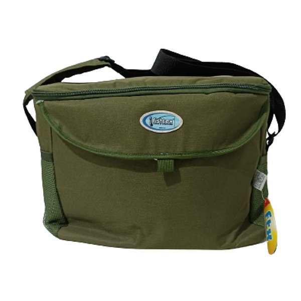 Bolsa Termica 25l Fishtex