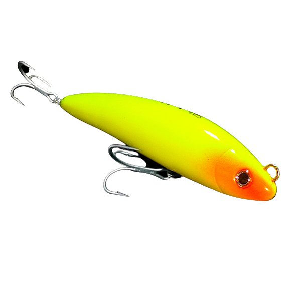 Isca Artificial Lele Cor 14 Borboleta