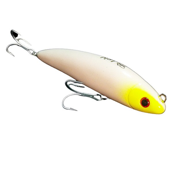 Isca Artificial Lele Cor G2 Borboleta