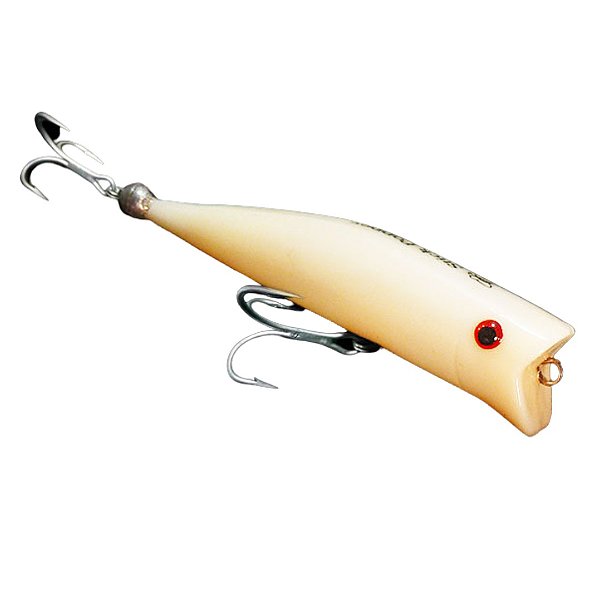 Isca Artificial Stick Popper Cor 07 Borboleta