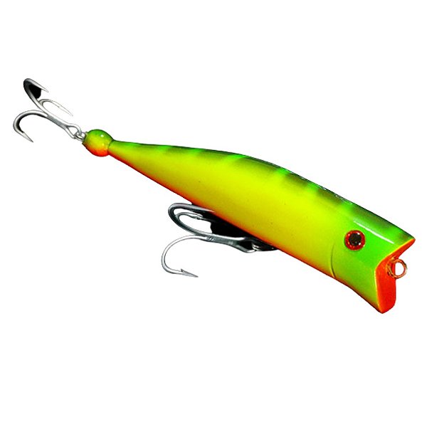 Isca Artificial Stick Popper Cor 09 Borboleta
