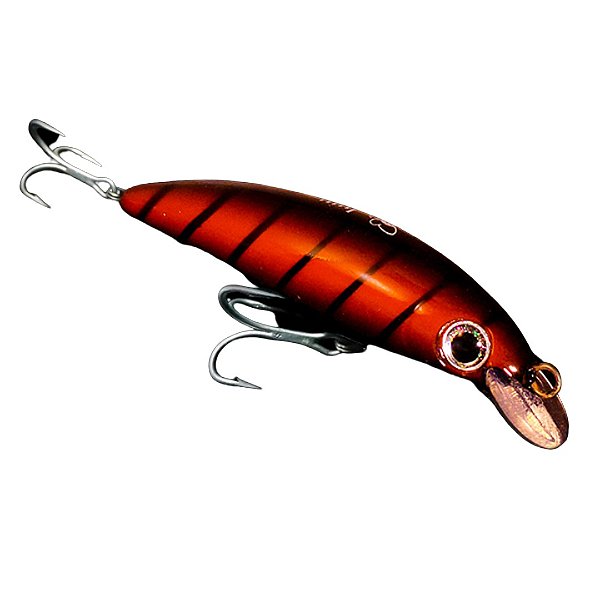 Isca Artificial Juju Cor 04 Borboleta