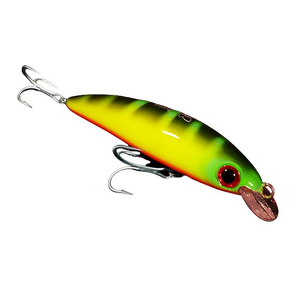 Isca Artificial Juju Cor 09 Borboleta
