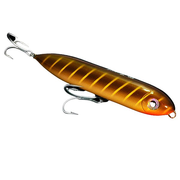 Isca Artificial Zarari Cor 04 Borboleta