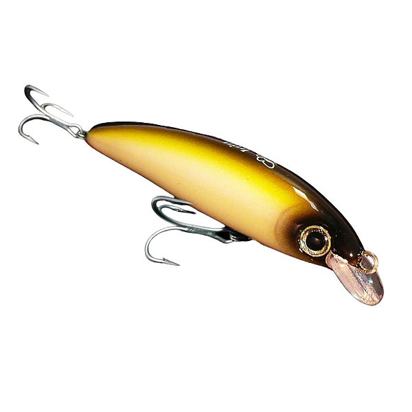 Isca Artificial Juju Cor 08 Borboleta