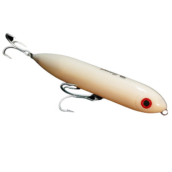 Isca Artificial Zarari Cor 07 Borboleta