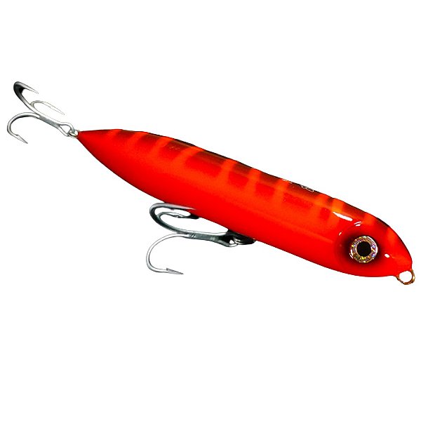 Isca Artificial Zarari Cor 35 Borboleta