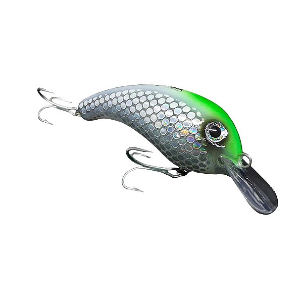 Isca Artificial Gorducha Cor 50he Borboleta