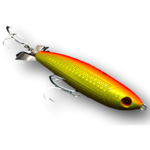 Isca Artificial Nitro 2.0 Cor 81h Borboleta