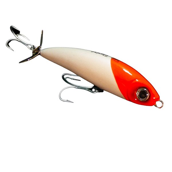 Isca Artificial Twist Cor 02 Borboleta