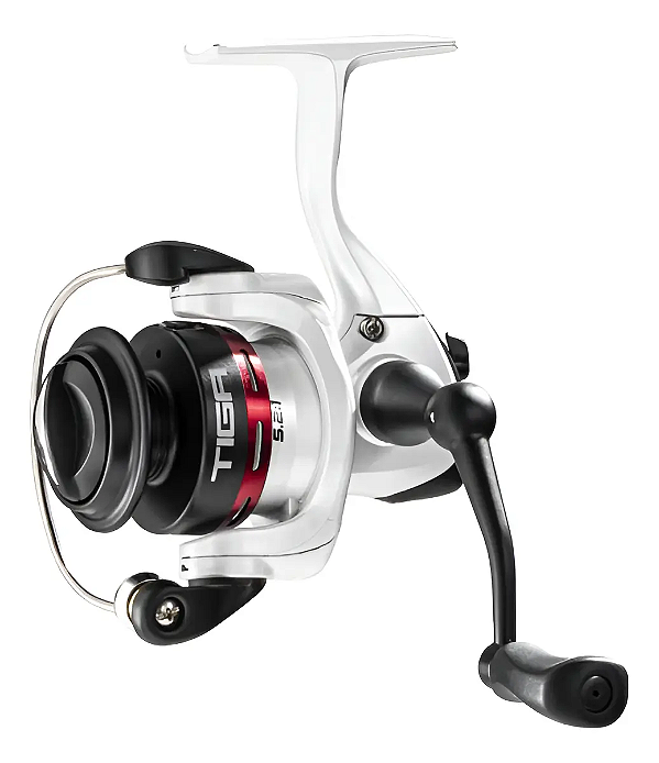 Molinete Tiga 600 3+1 Rol Marine Sports