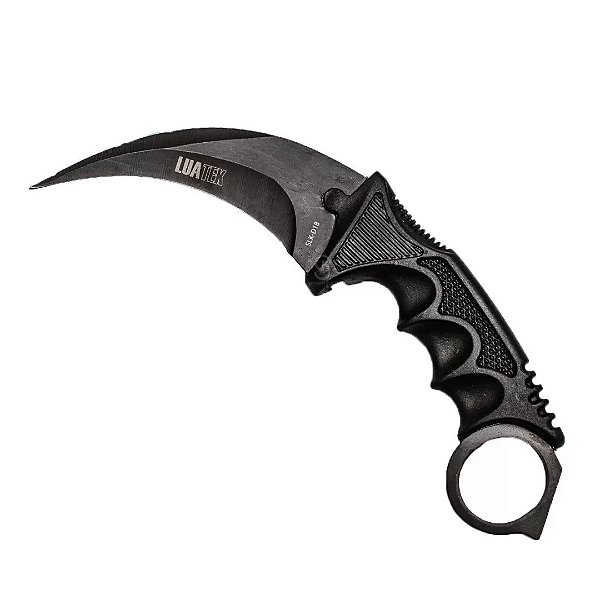 Faca Karambit Slk-d18 Luatek - Casa Triangulina - A sua Loja de Pesca e  Camping Online e Física