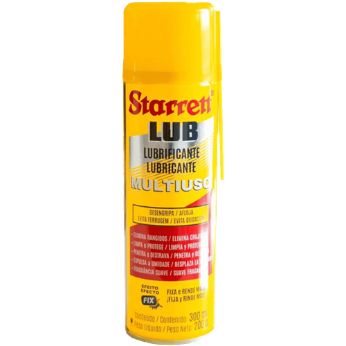  Lubrificante Spray