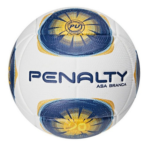 Bola Futsal Tr50 Asa Branca Xxiii Bra/azul/am Pena