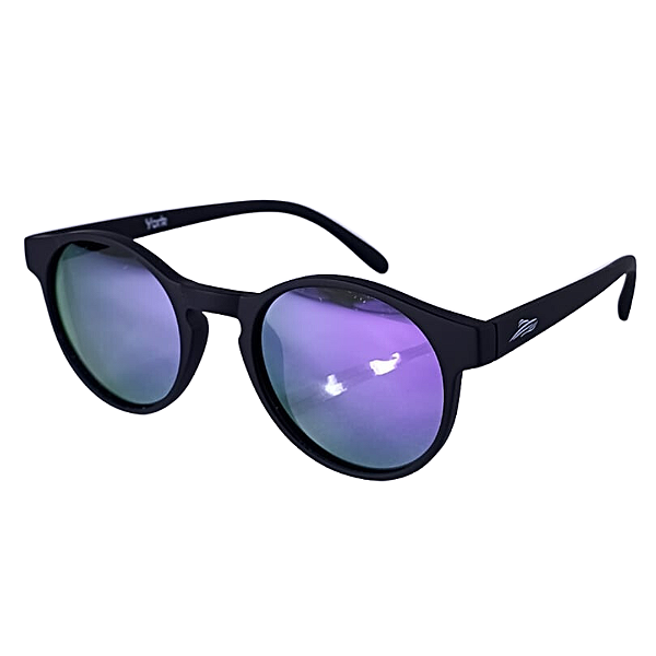 Oculos Solar Polarizado York Dourado Fish