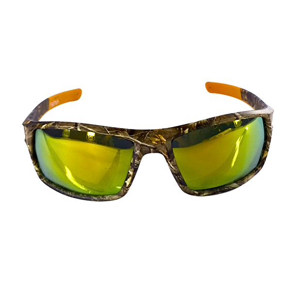 Oculos Solar Polarizado Phanton Johnny Hoffmann