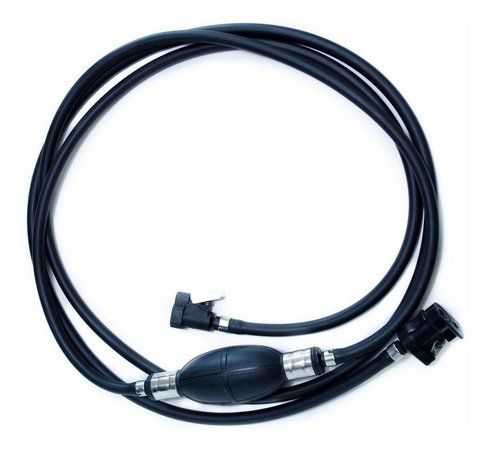 Mangueira P/ Tanque Completa Johnson/evinru Nautik