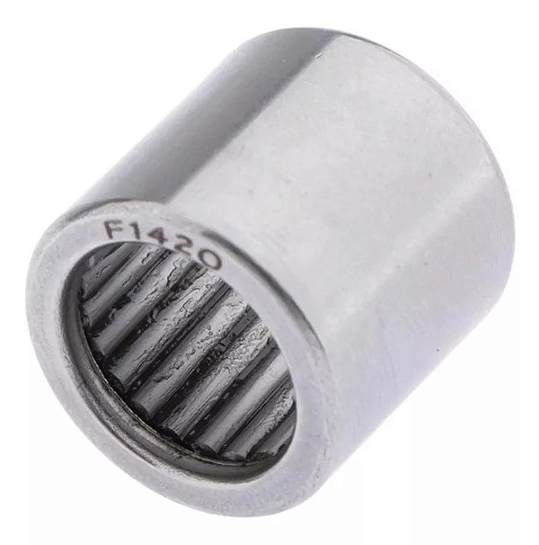 Rolamento Agulha Do Cardam 15hp Original Hidea/yam