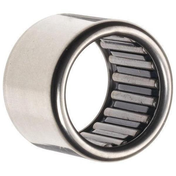 Rolamento 15hp Agulha Eixo Da Helice Original Hide