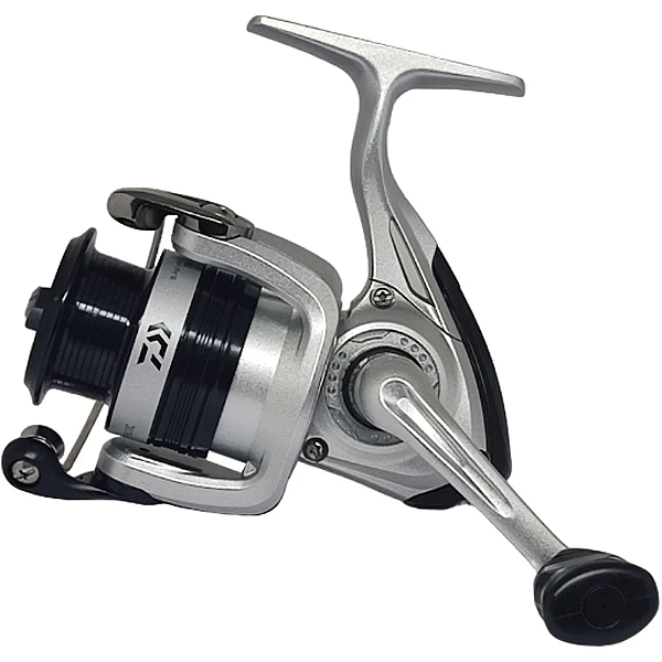 Molinete Sweepfire E 5000c Fd 1 Rol Preto Daiwa