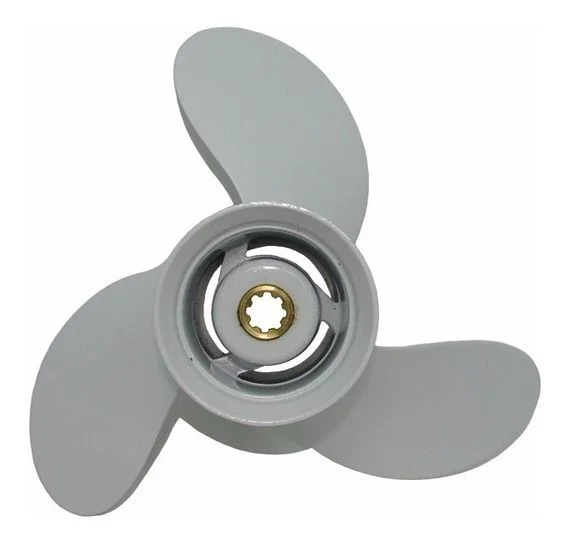 Helice Yamaha 40/55hp 11 3/8 X 13 Nautik