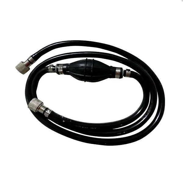 Mangueira P/ Tanque Completa Suzuki Nautik