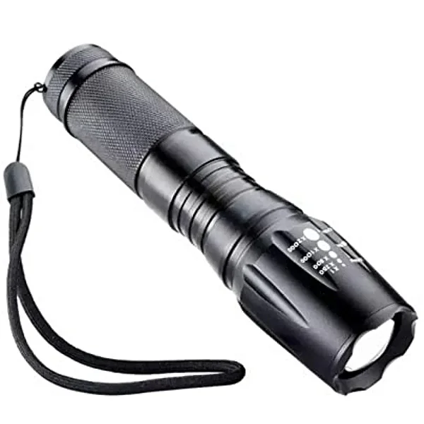 Lanterna Led X900 Altomex